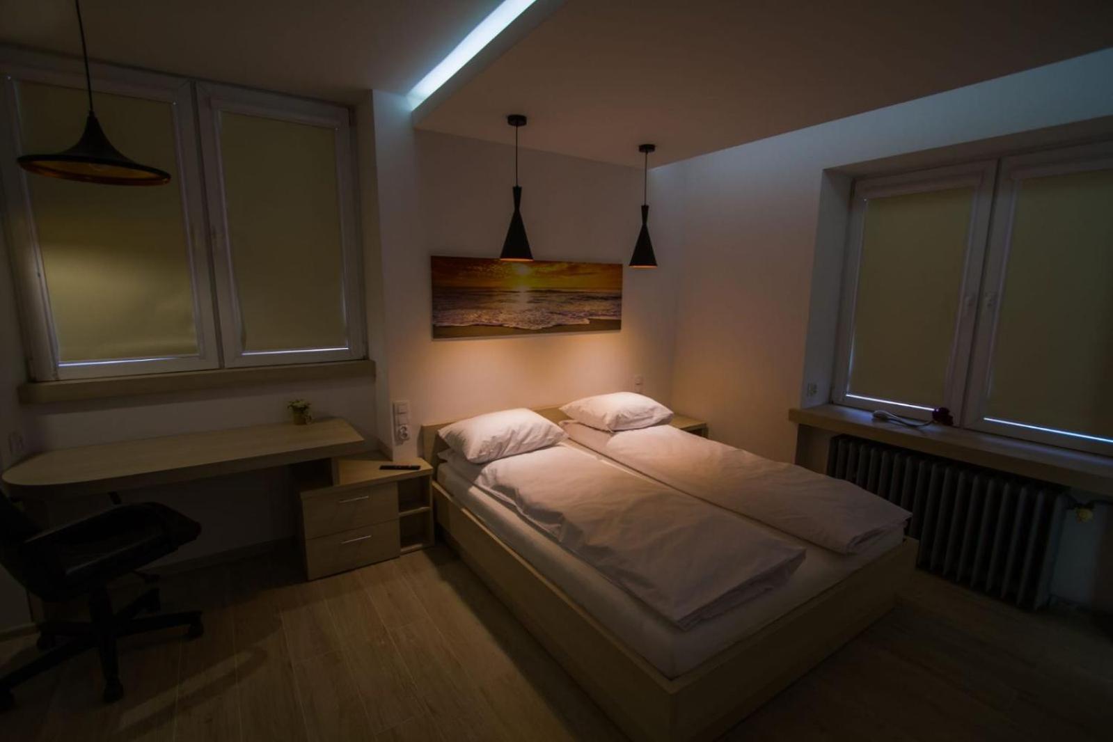 Apartment Nad Lodka *
