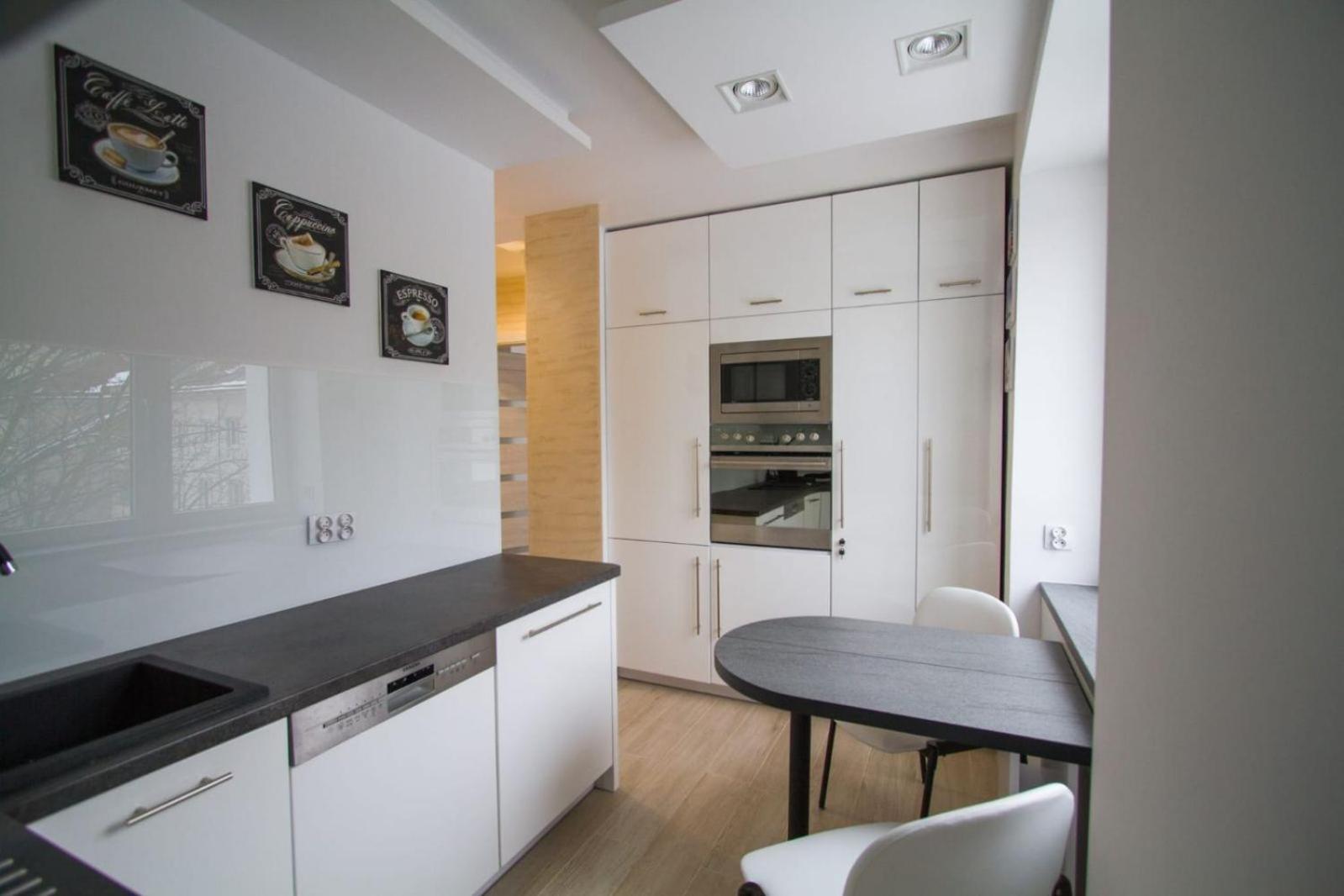 Apartment Nad Lodka *