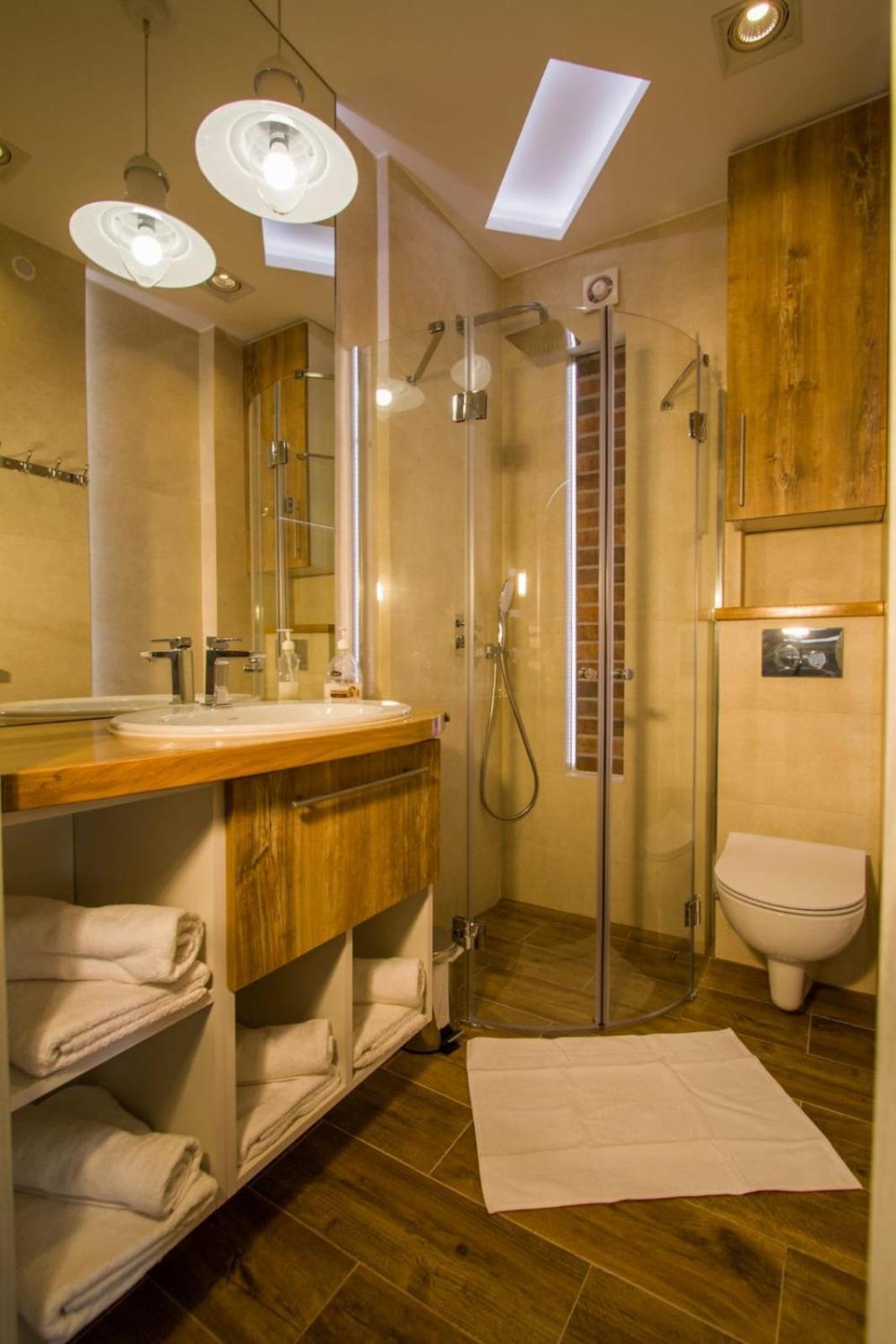 Nad Lodka Apartment Lodz (Lodz)